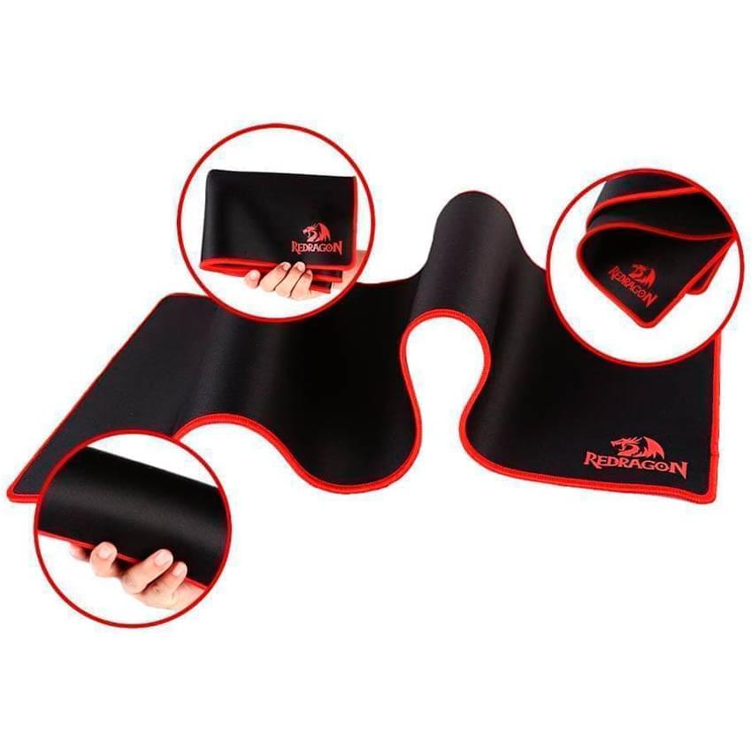Mouse Pad Redragon Suzaku Xl Extra Large P003